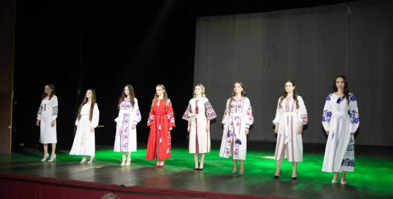 Charity concert for Lawyer’s Day: UzhNU students and teachers combined celebration with good deeds